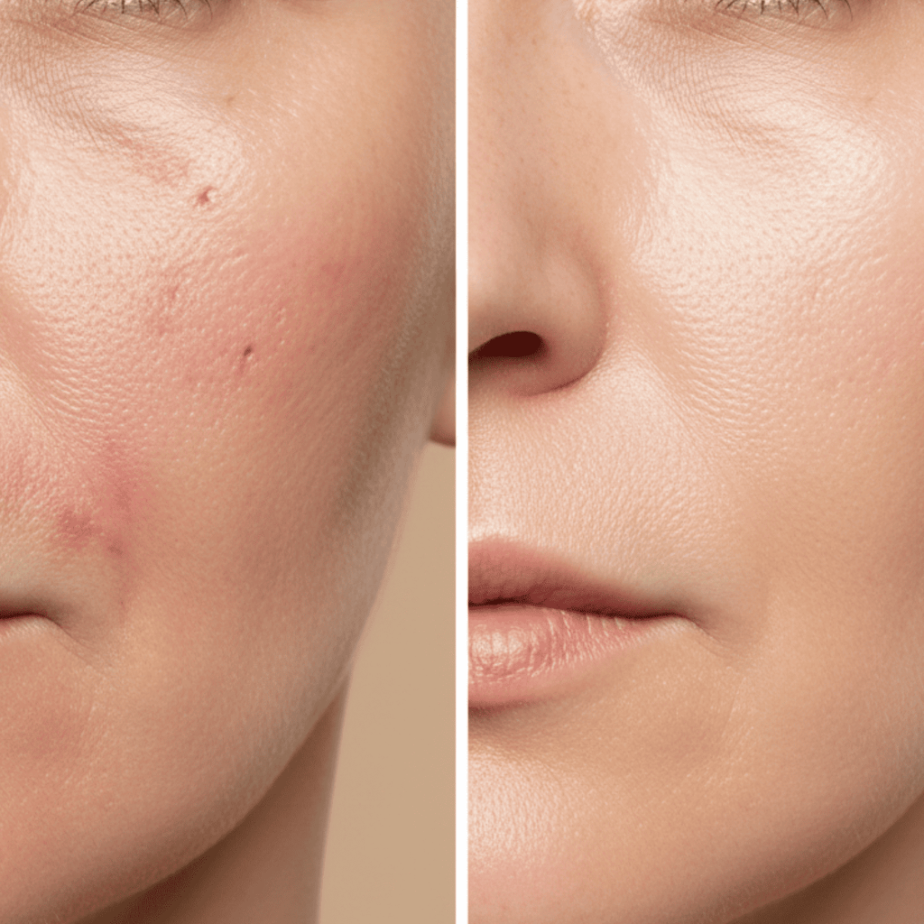 Masque aux extraits naturels - 5 unités