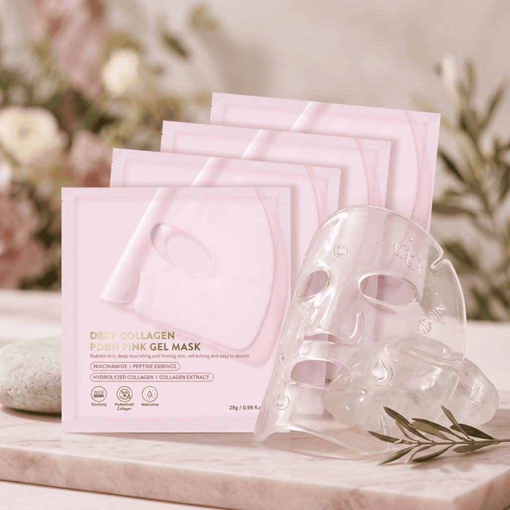 Masque de Nuit pour Visage