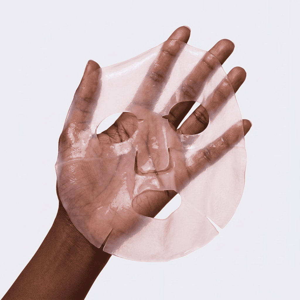 Masque de Nuit pour Visage