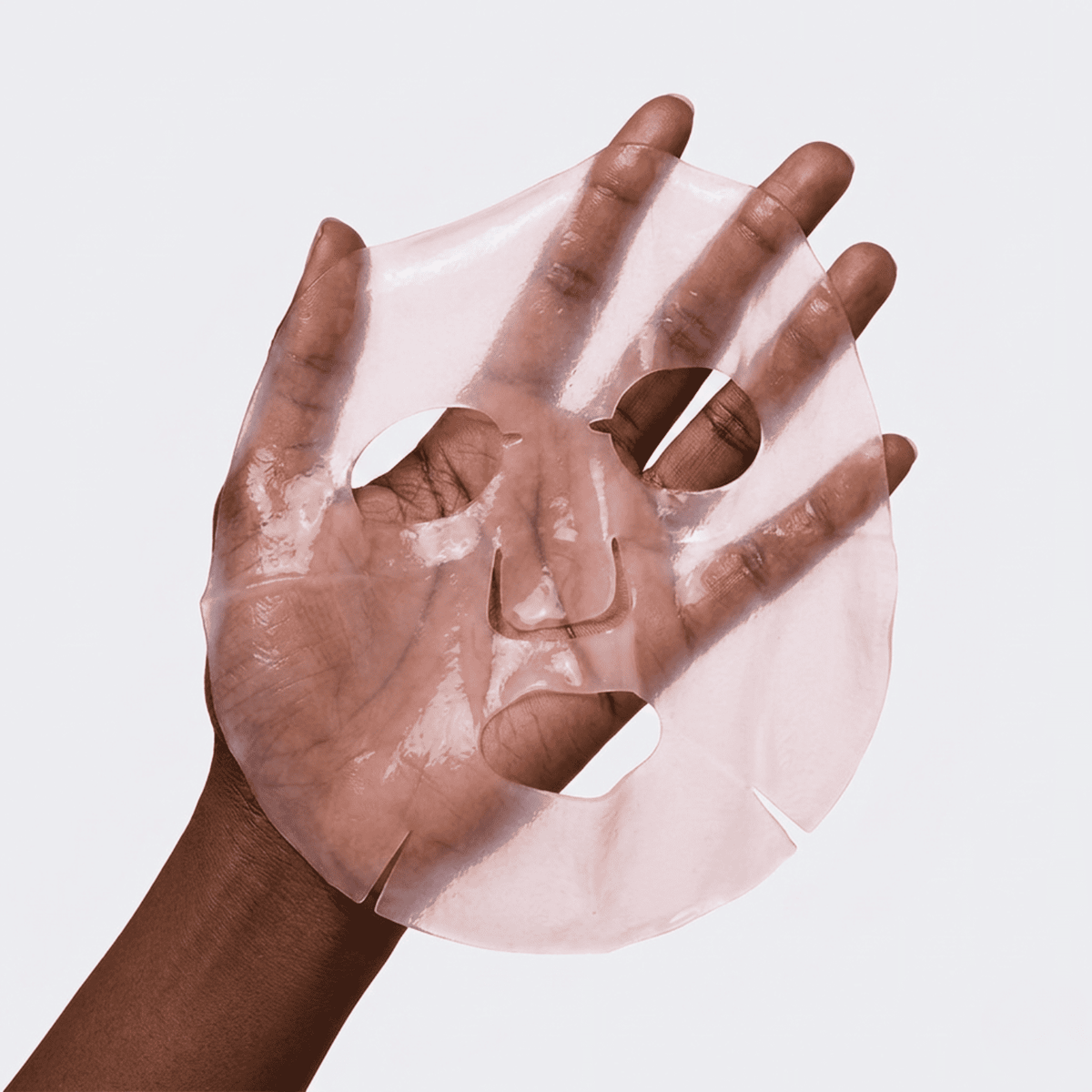 Masque de Nuit pour Visage