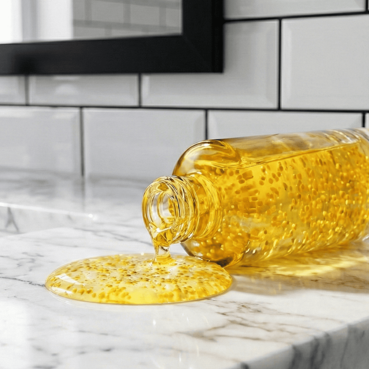 Sérum Capsules Rétinol - Régénérant