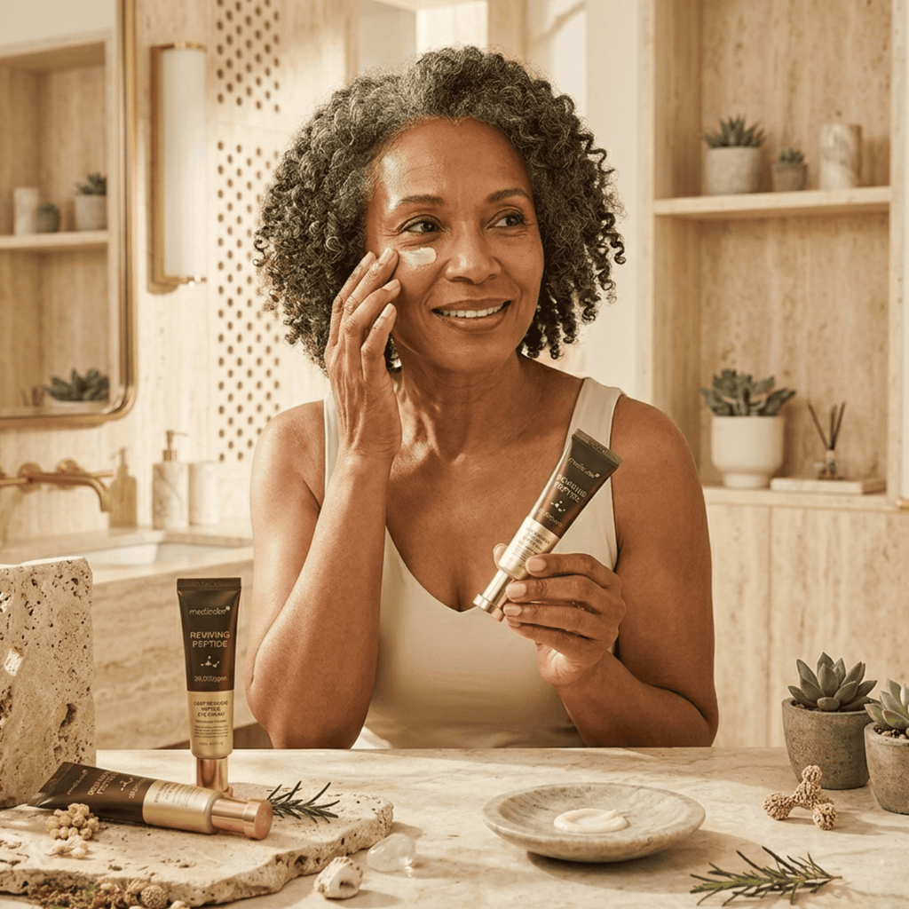 Sérum contour des yeux anti-âge