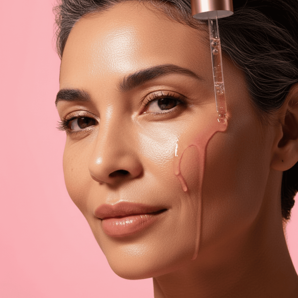 Sérum niacinamide 10 + TXA 4