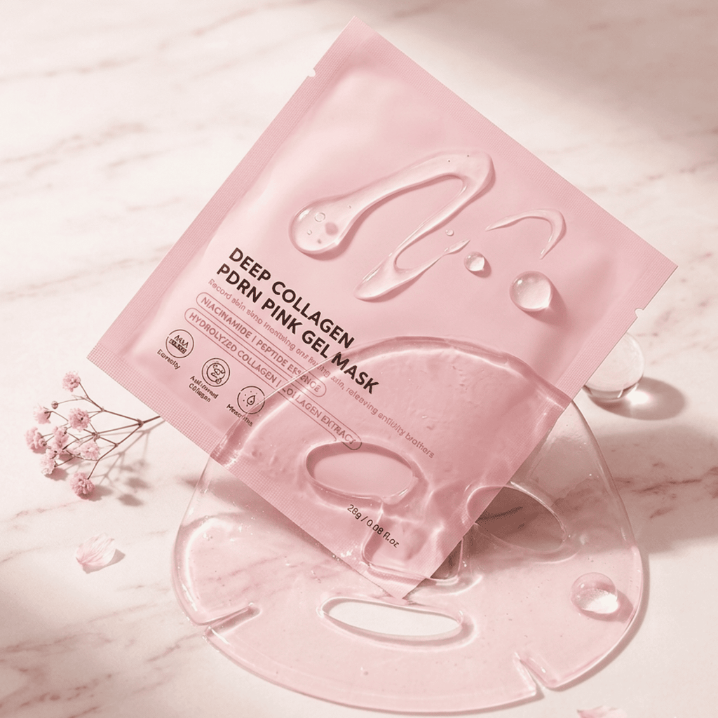 Masque de Nuit pour Visage