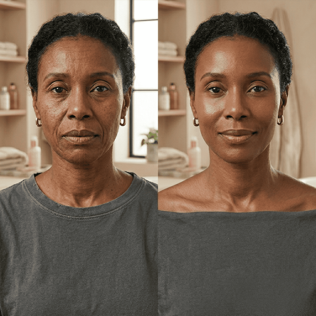 Sérum Triple Collagène Medicube à la niacinamide