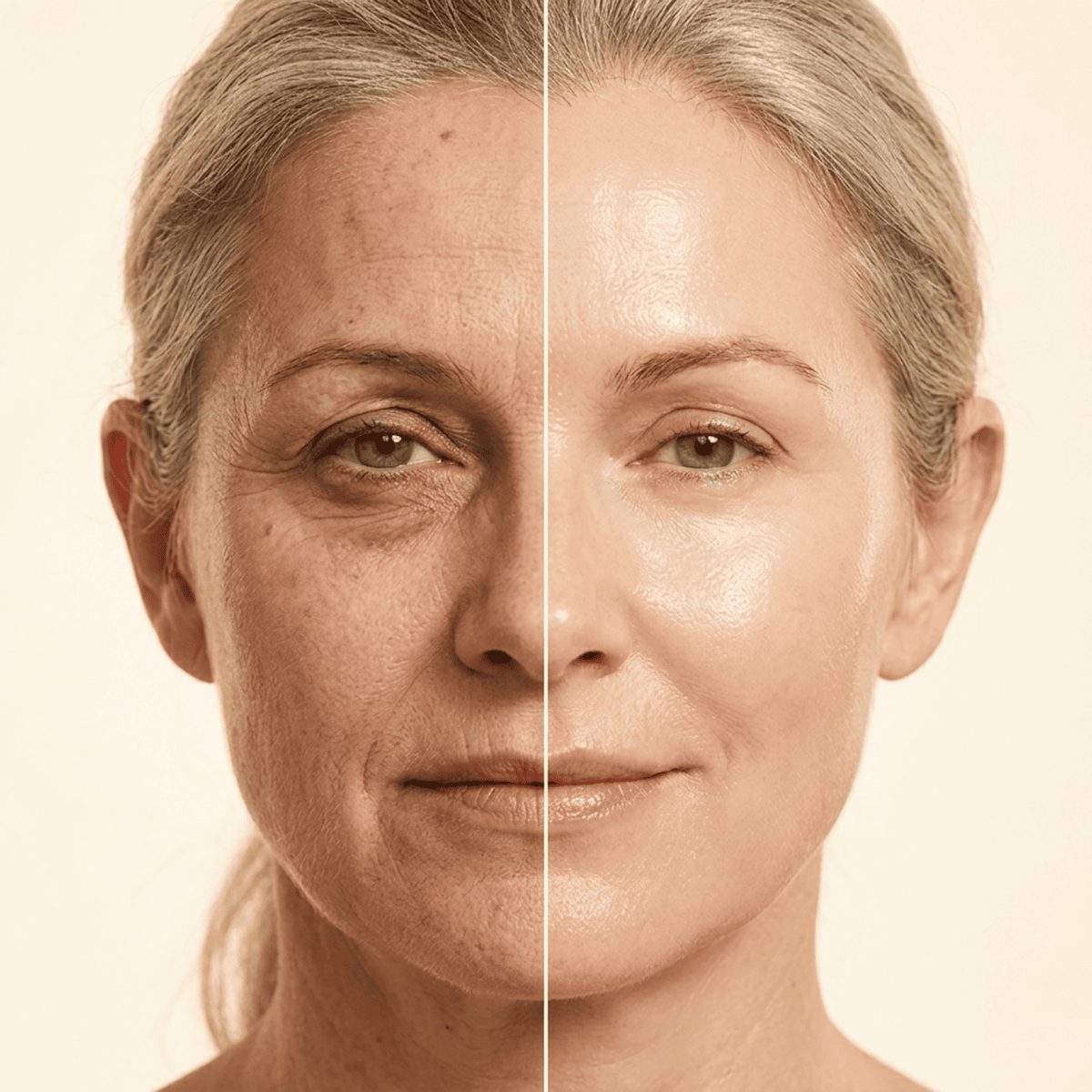 Masque de Nuit pour Visage