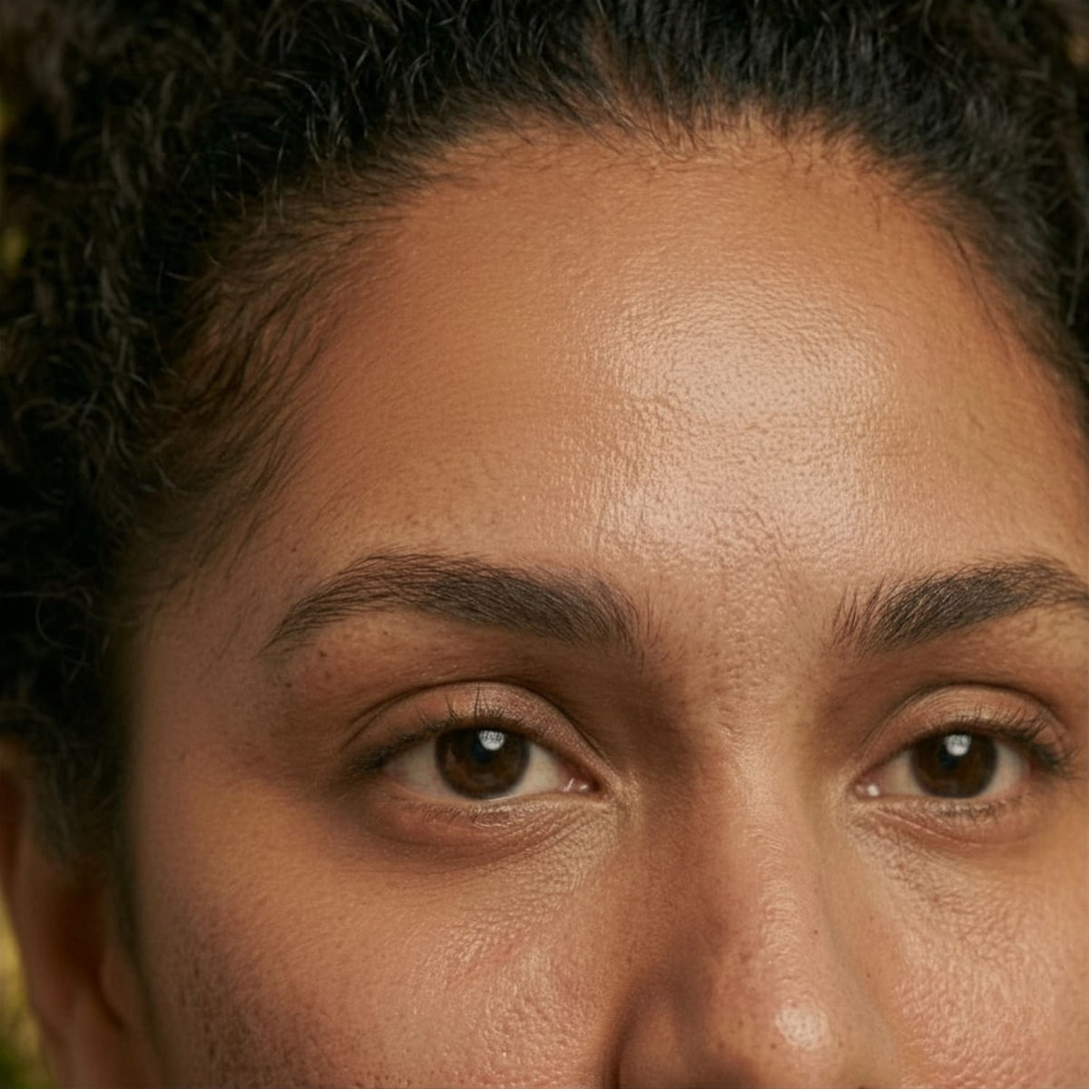 Masque Gel au Curcuma et à l'Acide Kojique